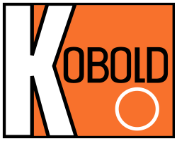 KOBOLD logo